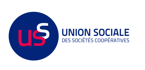 logo de l'Union Sociale des Scop